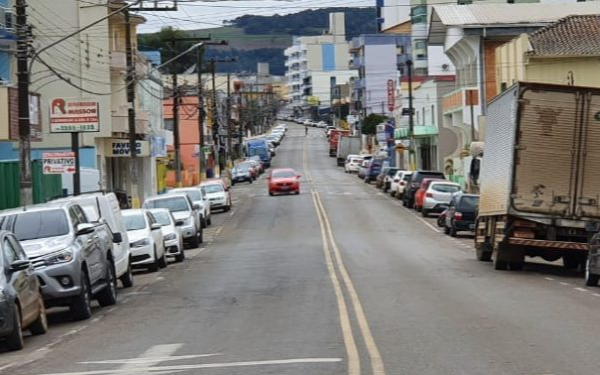 Prefeitura e CÃ¢mara de Ouro realizarÃ£o AudiÃªncia PÃºblica sobre Estacionamento Rotativo