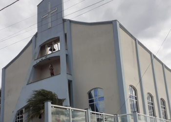 Capela SÃ£o CristÃ³vÃ£o realiza celebraÃ§Ãµes e procissÃ£o no prÃ³ximo final de semana em Capinzal