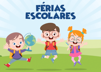 Rede municipal de Ouro inicia perÃ­odo de fÃ©rias escolares no dia 22