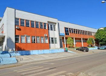 AgÃªncia INSS de Capinzal