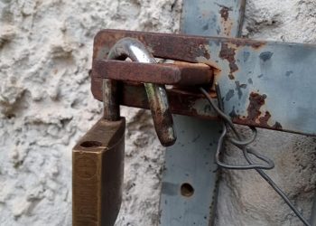 Clube e Capela de comunidade do interior de Erval Velho sÃ£o arrombados