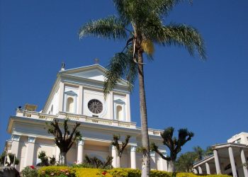 ParÃ³quia SÃ£o Paulo ApÃ³stolo promoveu aÃ§Ã£o entre amigos