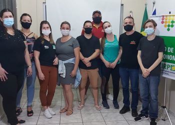 Acirp realizou reuniÃ£o de sensibilizaÃ§Ã£o do NÃºcleo de Gastronomia