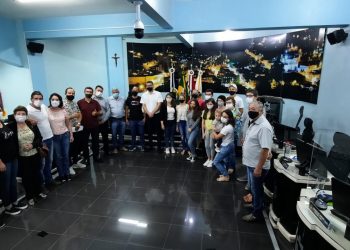 Vereadores aprovam projeto de denominaÃ§Ã£o da estrada geral Alto Alegre, Lindemberg e Capitel Santo AntÃ´nio que homenageia famÃ­lias Campioni, Rosa e Dalla Maria