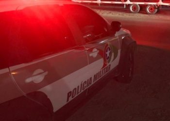 Mulher queima marido vivo ao tentar se defender durante briga em Rio dos Cedros