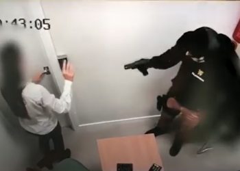 Bandidos fortemente armados invadem cooperativa de crÃ©dito em SC