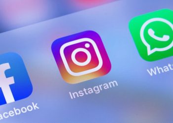 WhatsApp, Instagram, Facebook e Messenger ficam fora do ar nesta segunda-feira (4)