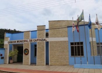 CÃ¢mara Vereadores Capinzal