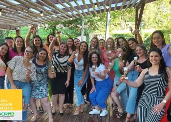 NÃºcleo da Mulher EmpresÃ¡ria da ACIRP realizou evento comemorativo