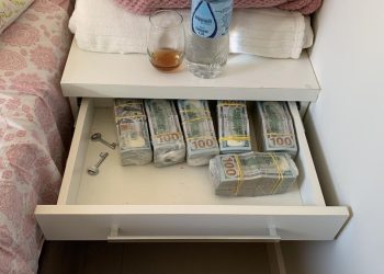 PF cumpre 26 mandados contra grupo suspeito de exportar cocaÃ­na para a Ãfrica com barcos em SC