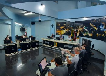 Projeto que trata da carga horÃ¡ria dos professores de Capinzal terÃ¡ modificaÃ§Ãµes