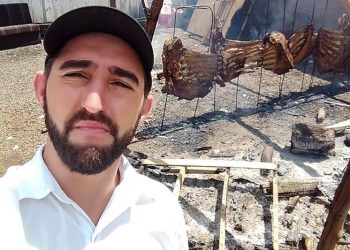 Homem Ã© assassinado a facadas pelo prÃ³prio tio em ChapecÃ³