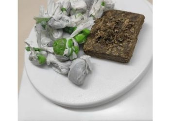 Depois de dar pedrada na mÃ£e, homem Ã© preso por trÃ¡fico e violÃªncia domÃ©stica em Herval