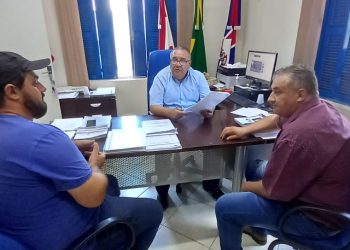 Prefeitura de Piratuba decreta situaÃ§Ã£o de emergÃªncia e aguarda reconhecimento pelo Governo do Estado