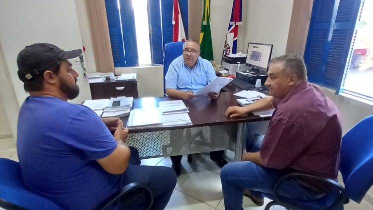 Prefeitura de Piratuba decreta situaÃ§Ã£o de emergÃªncia e aguarda reconhecimento pelo Governo do Estado