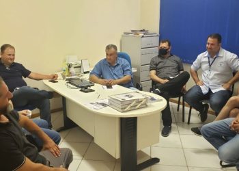 Piratuba pode decretar situaÃ§Ã£o de emergÃªncia devido a estiagem