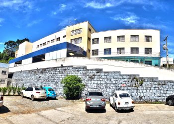 Hospital Nossa Senhora das Dores