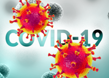 RegiÃ£o Meio Oeste segue em risco potencial alto no mapa da Covid-19