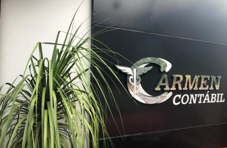 Carmen ContÃ¡bil comemorou 24 Anos nesse Ãºltimo domingo(20)