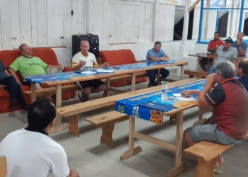 21 equipes disputarÃ£o a 9Âª TaÃ§a Meio Oeste de Bocha