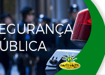 SeguranÃ§a PÃºblica