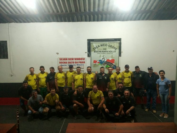 Presidente Castello Branco e Vargem Bonita