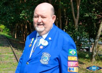 LUTO: Morre o empresÃ¡rio Sergio Luiz Scarton