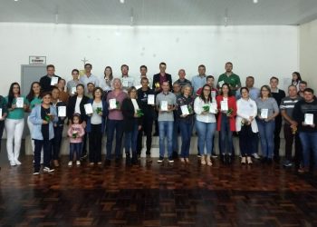 Acirp realizou o 2Â° Coffee break das empresas aniversariantes