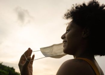 Publicado decreto sobre desobrigatoriedade do uso de mÃ¡scaras em Santa Catarina