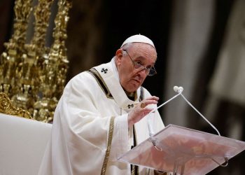 Guerra na UcrÃ¢nia: papa Francisco pede “trÃ©gua pascal”