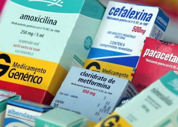 Governo autoriza reajuste no preÃ§o dos medicamentos