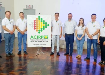 ACIRP realiza assembleia de prestaÃ§Ã£o de contas