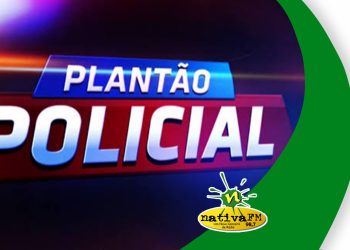 PlantÃ£o Policial