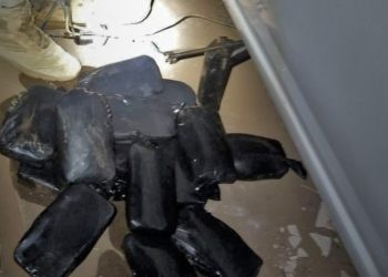 Carga de cocaÃ­na avaliada em R$ 4 milhÃµes Ã© apreendida em ChapecÃ³