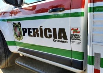 Jovem Ã© encontrado morto em apartamento no centro de JoaÃ§aba