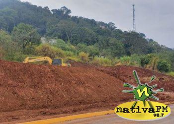 Prefeitura de Piratuba inicia obras da nova creche