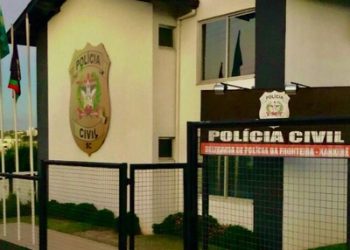 Homem Ã© detido por dÃ­vida de mais de R$ 15 mil de pensÃ£o alimentÃ­cia em XanxerÃª