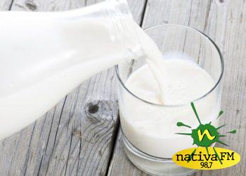 Faesc emite nota a respeito dos preÃ§os do leite e desistÃªncia de produtores da atividade