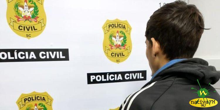 Foto: PolÃ­cia Civil
