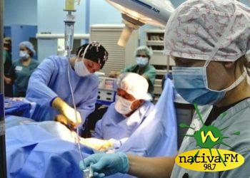 GrÃ¡vida que sofreu queimadura durante cesariana vai receber indenizaÃ§Ã£o