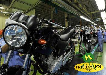 Senado promulga resoluÃ§Ã£o que zera IPVA para motos atÃ© 170 cilindradas