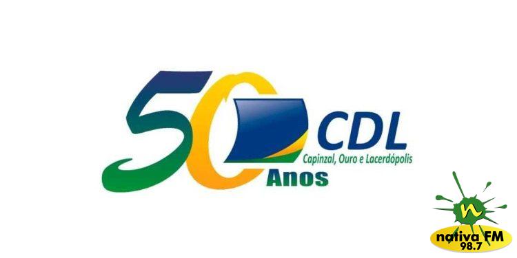 CDL 50 Anos