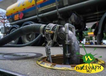 Santa Catarina reduz ICMS da gasolina, Ã¡lcool, eletricidade e comunicaÃ§Ãµes