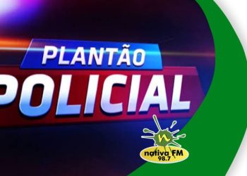 Plantão Policial