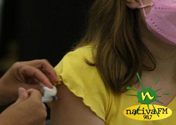 Anvisa libera Coronavac para crianÃ§as de 3 a 5 anos