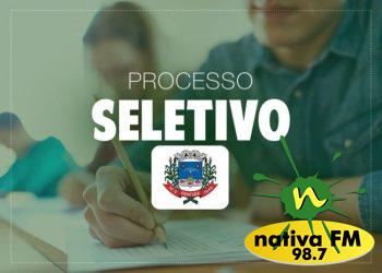 Prefeitura lanÃ§a edital para seletivo em mÃºltiplas Ã¡reas em Piratuba