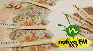 OrÃ§amento de 2023 prevÃª salÃ¡rio mÃ­nimo de R$ 1.302