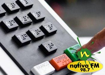 Eleitor deverÃ¡ entregar celular antes de entrar na cabine de votaÃ§Ã£o, decide TSE