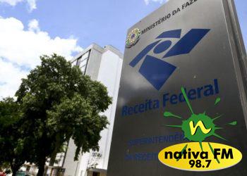 Receita Federal recebe quase 2 milhÃµes de declaraÃ§Ãµes do ITR