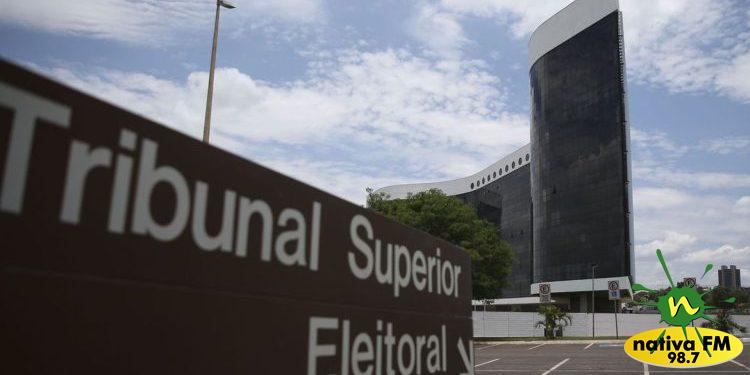 Tribunal Superior Eleitoral